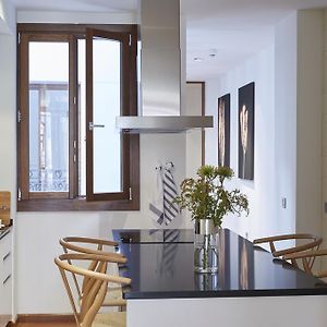 Apartamento Superior de 1 Dormitorio