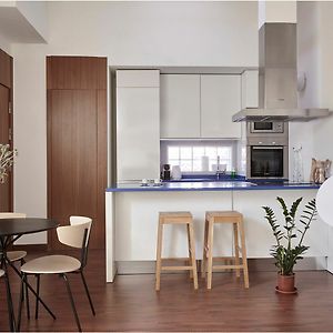 Apartamento de 1 Dormitorio